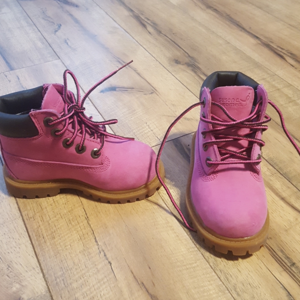 Kids boots